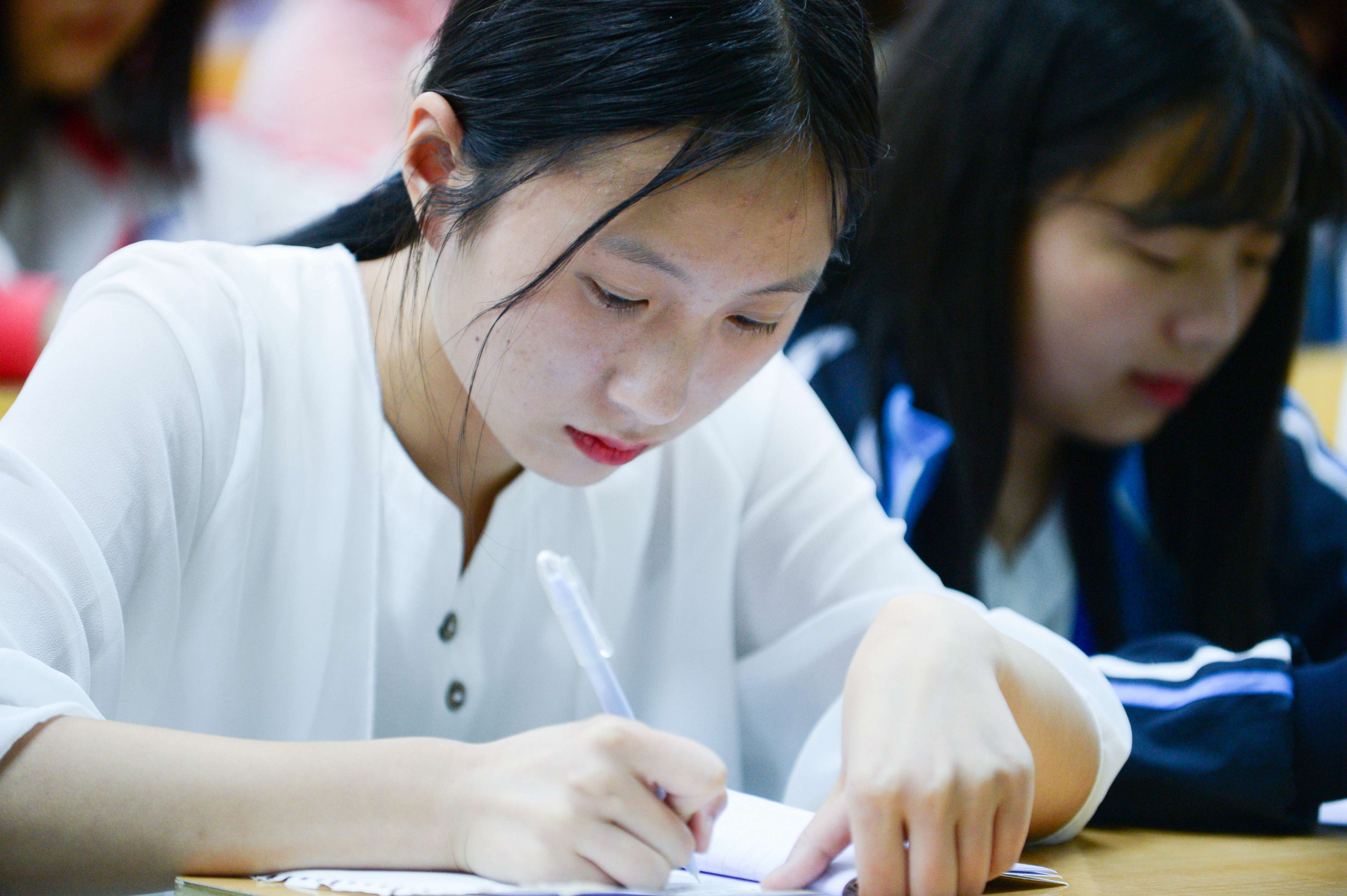 魅力選修課第五期