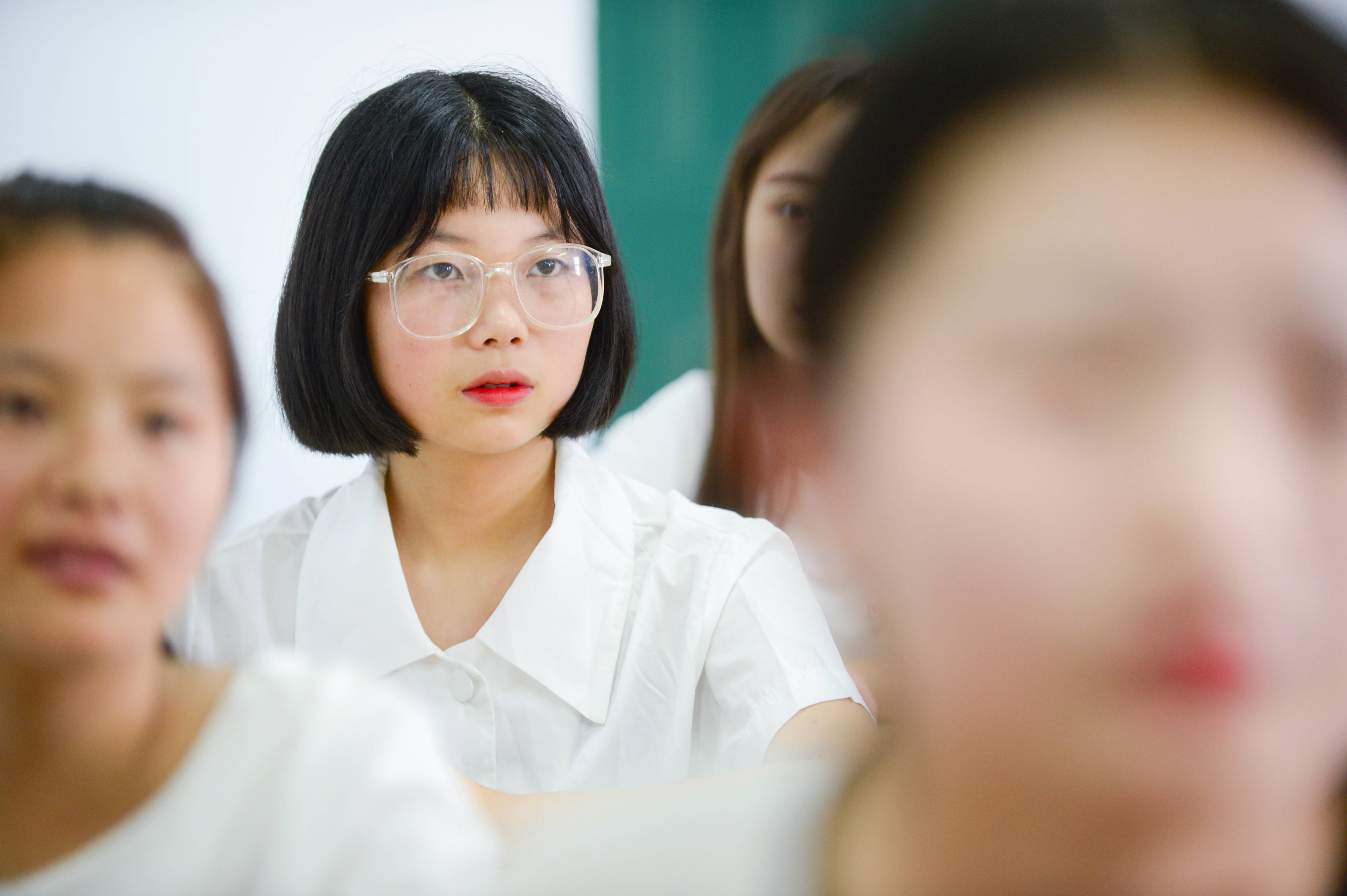 魅力選修課第十期之學文學的孩子們