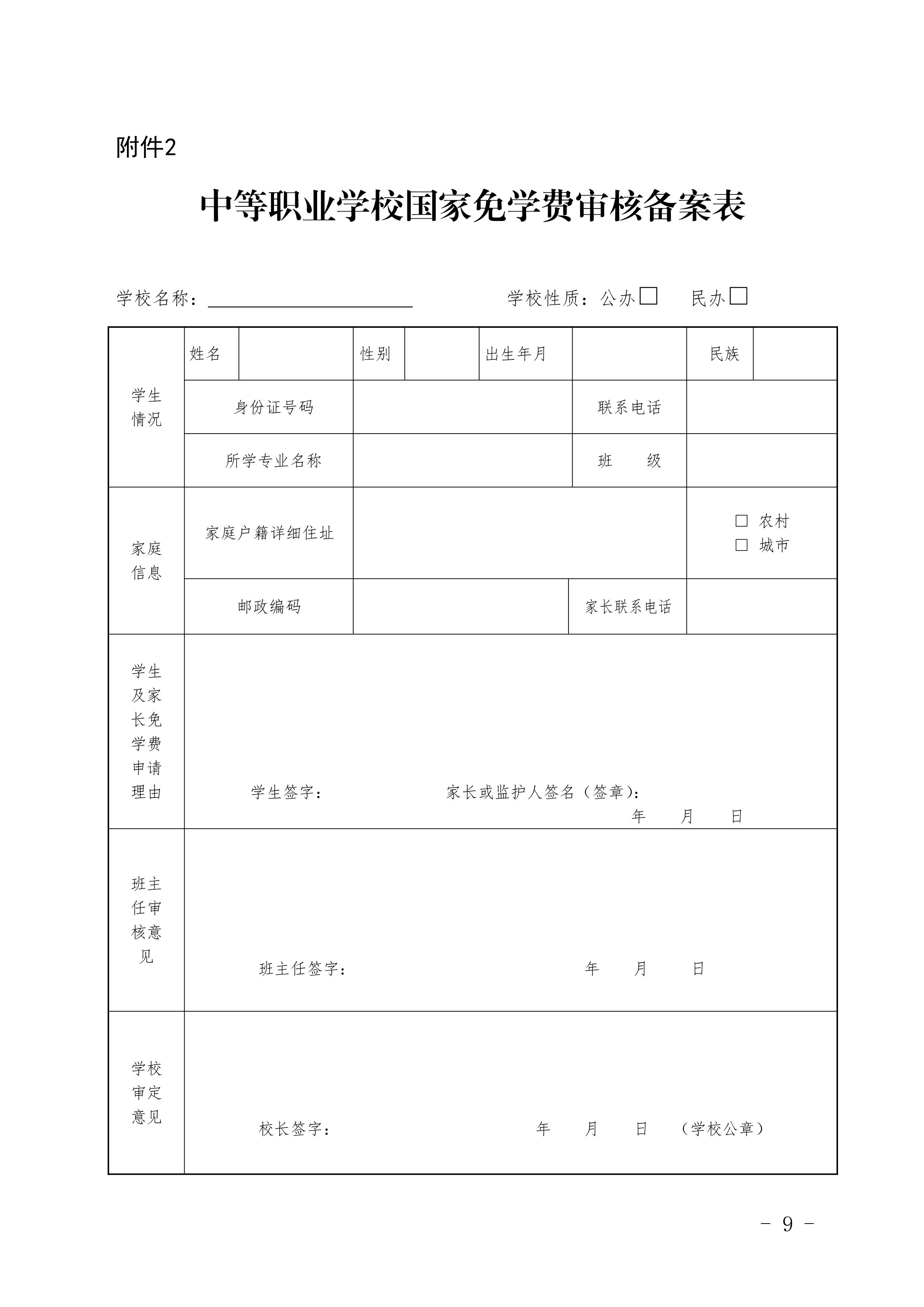 四川省南充衛(wèi)生學校關(guān)于做好2018年國家資助工作的通知