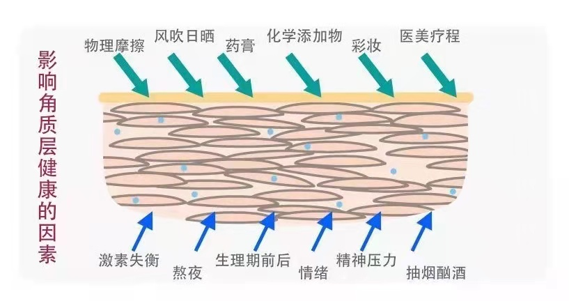 科學(xué)護(hù)膚戰(zhàn)勝敏感?。鞍偃f(wàn)噴霧”義診活動(dòng)